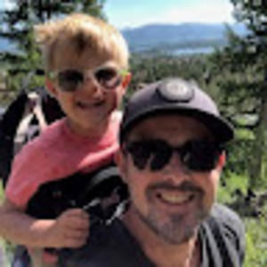 Meet your Posher, Bret